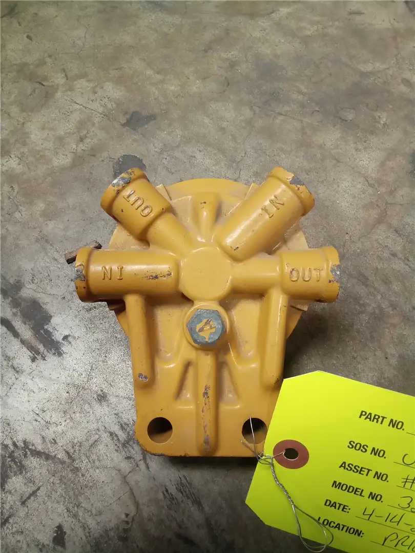 USED HEAD image