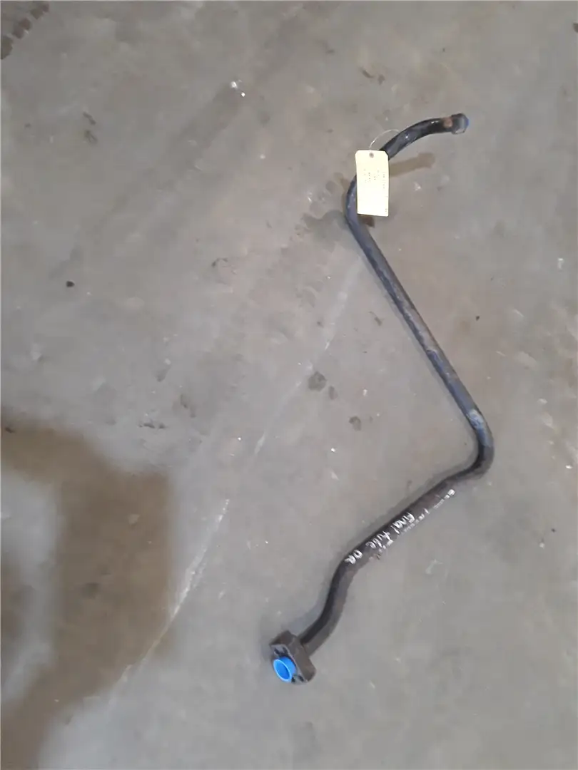 USED TUBE image
