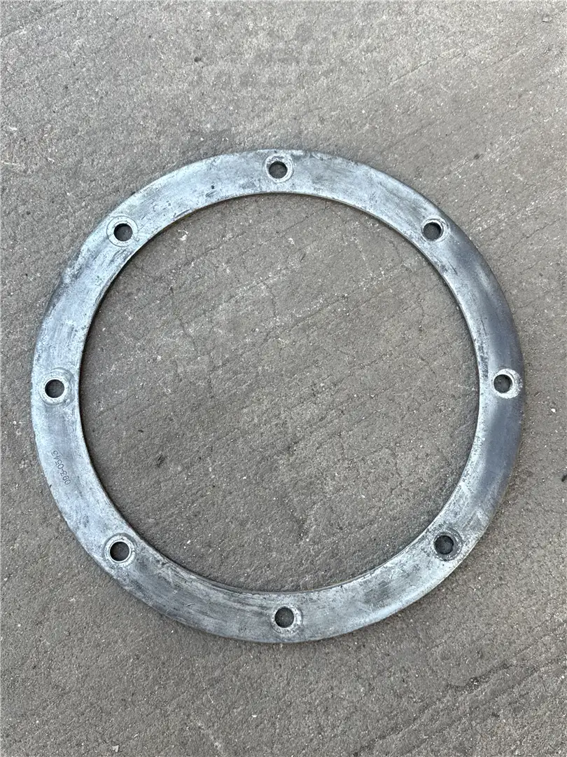 USED RETAINER image