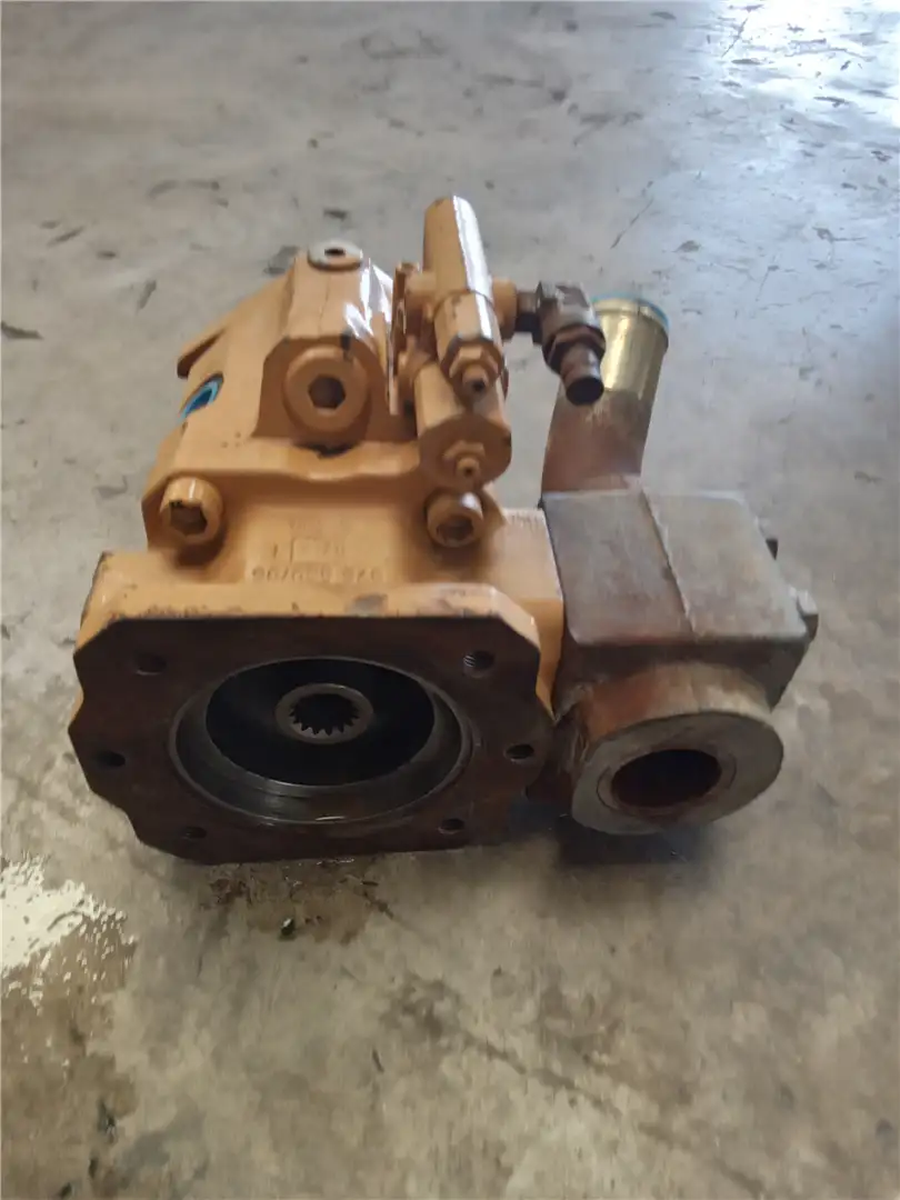 USED PUMP image