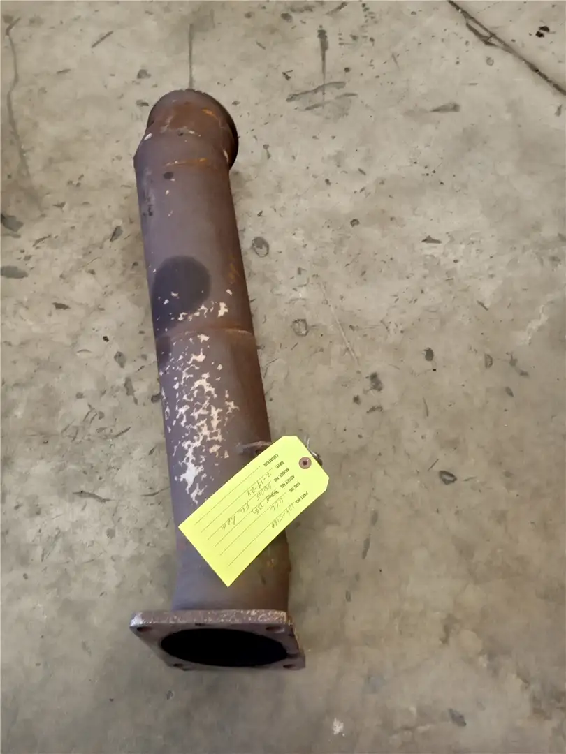 USED EXH PIPE image