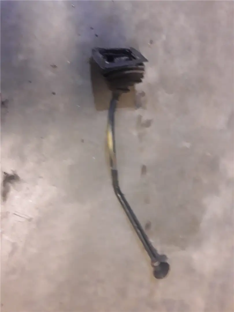 USED CONTROL GP-TR image