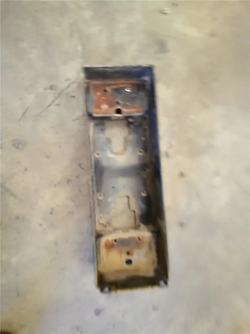 USED BRACKET image