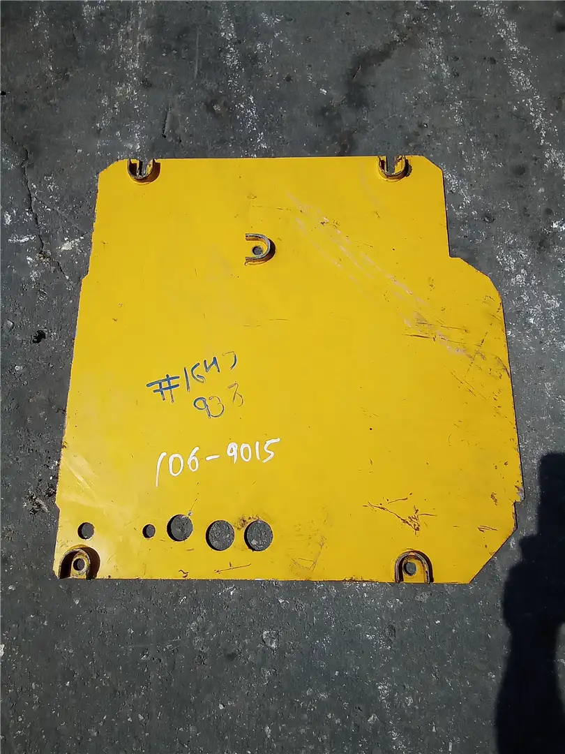 USED PLATE AS image