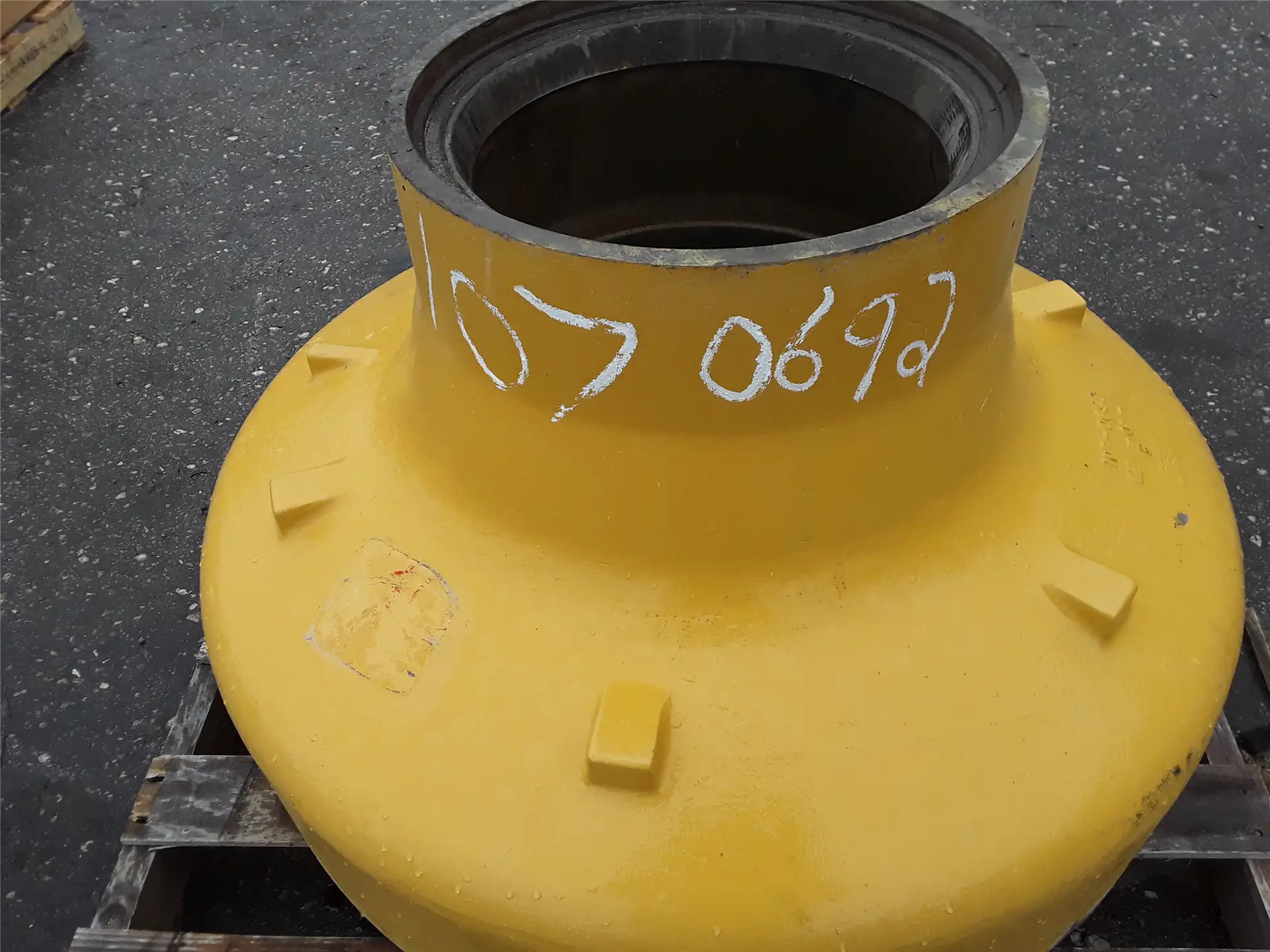 USED-WHEEL image