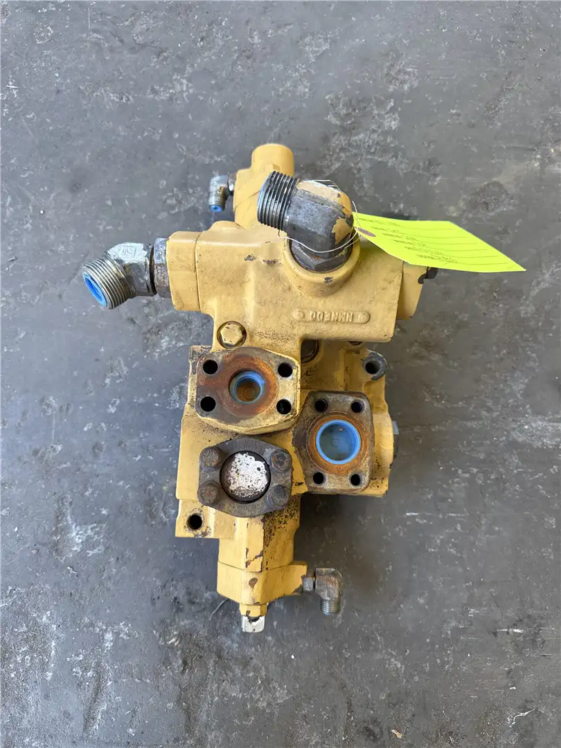 USED VALVE GP image