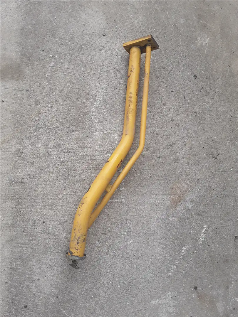 USED GAUGE AS-OIL image