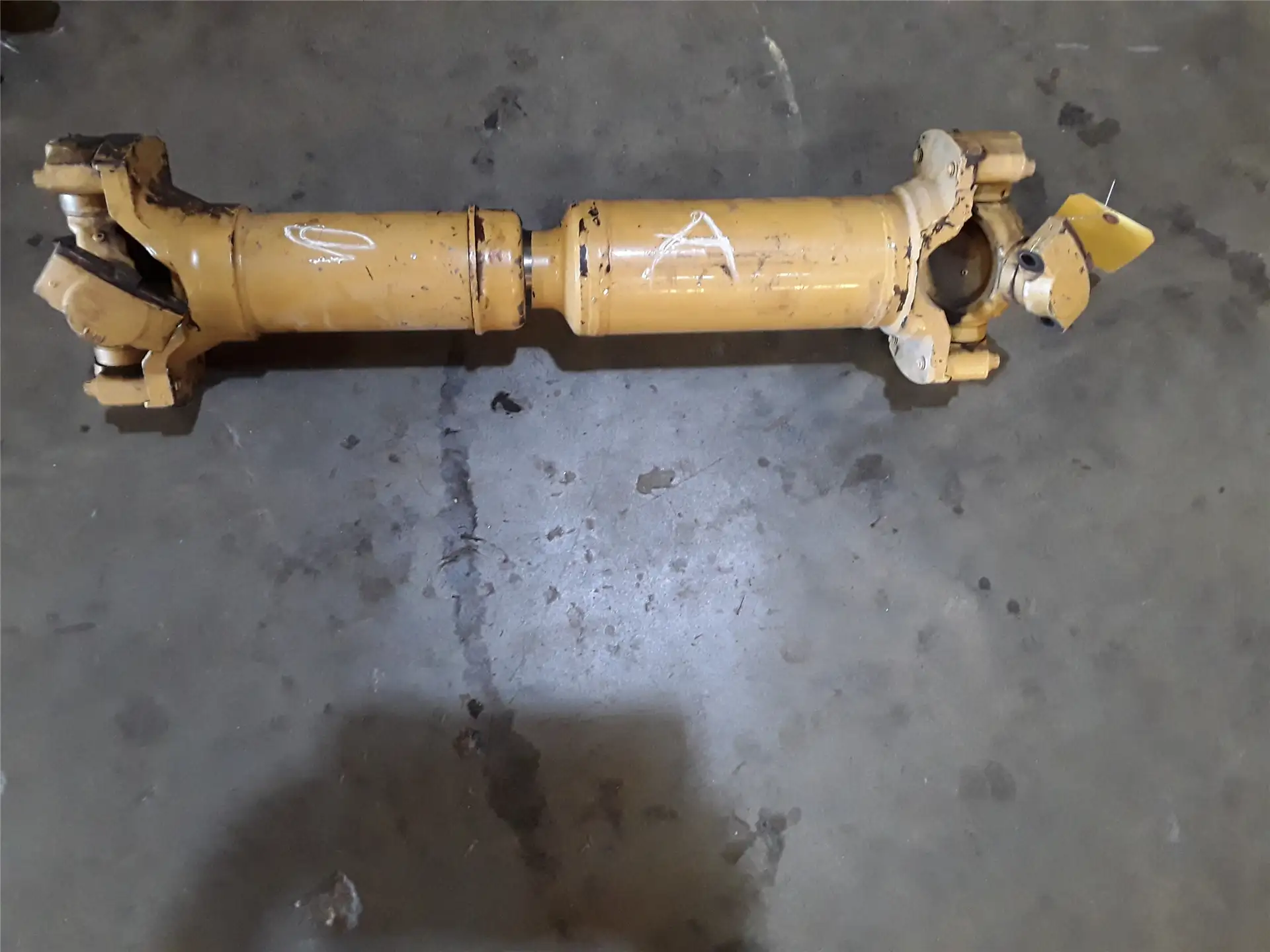 USED SLIP JOINT GP image