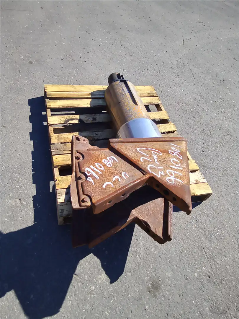USED TELESCOPING R image