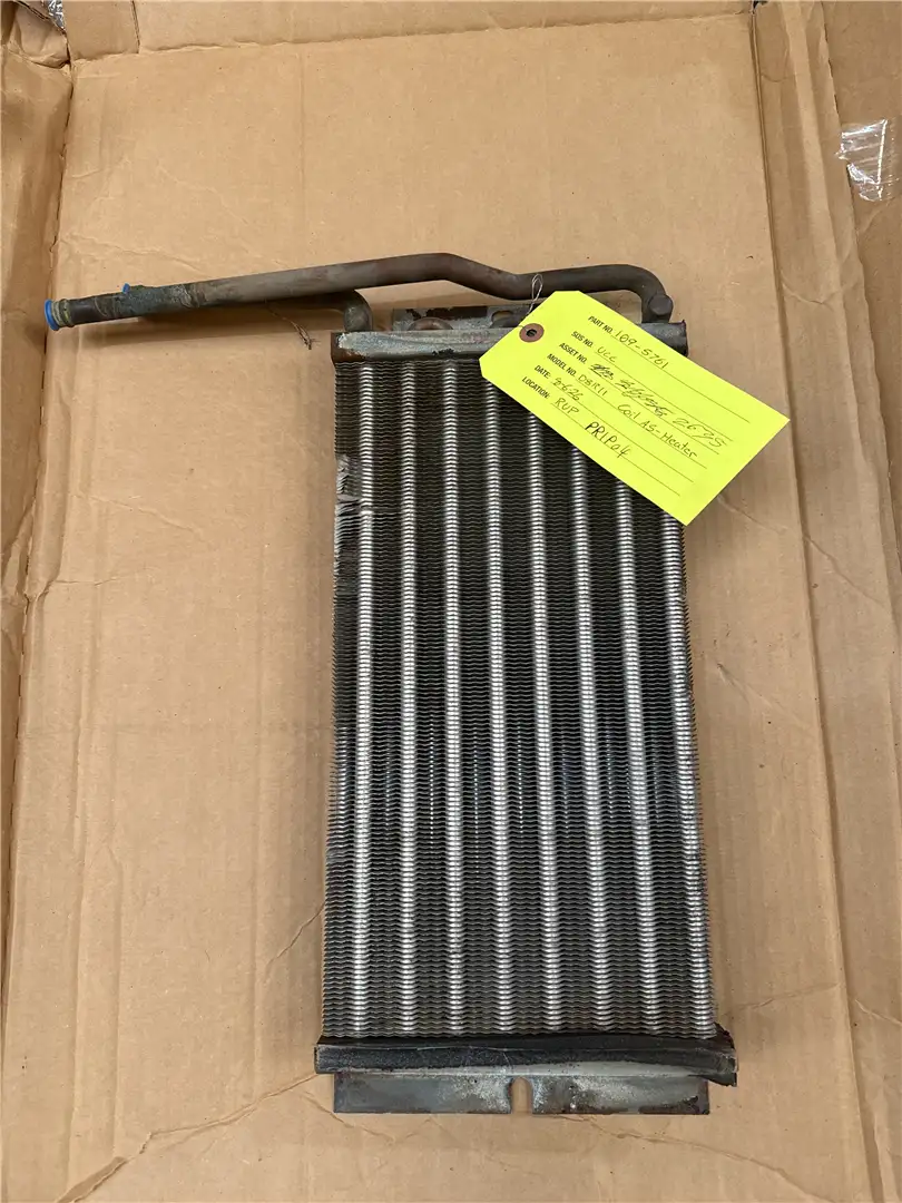 USED COIL image