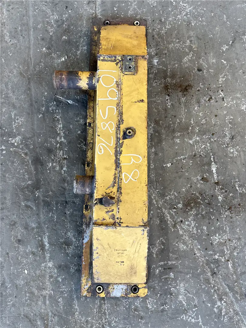 USED TANK AS image