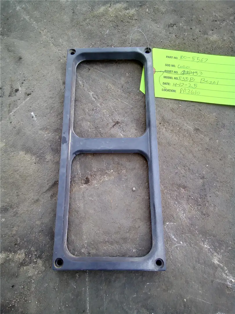USED BEZEL image