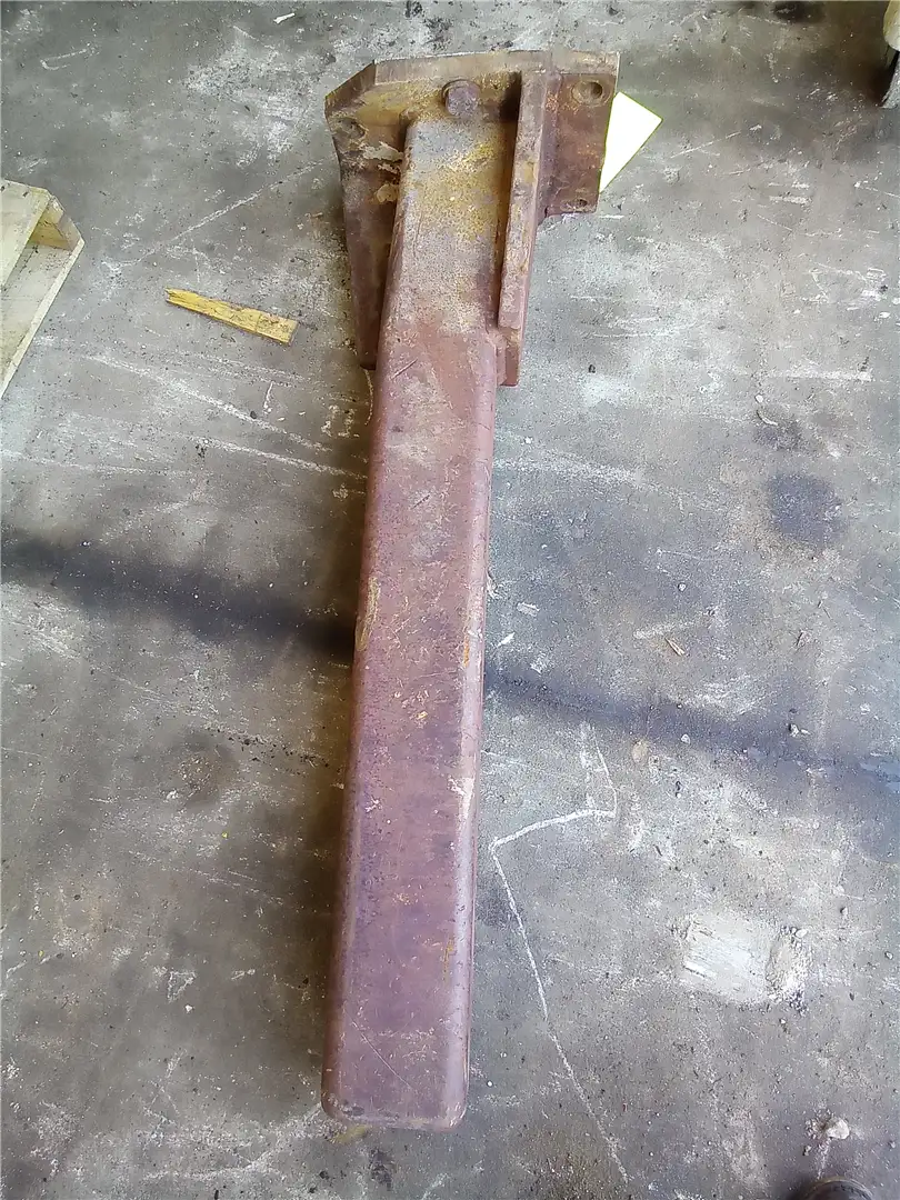 USED CLEANER BAR image