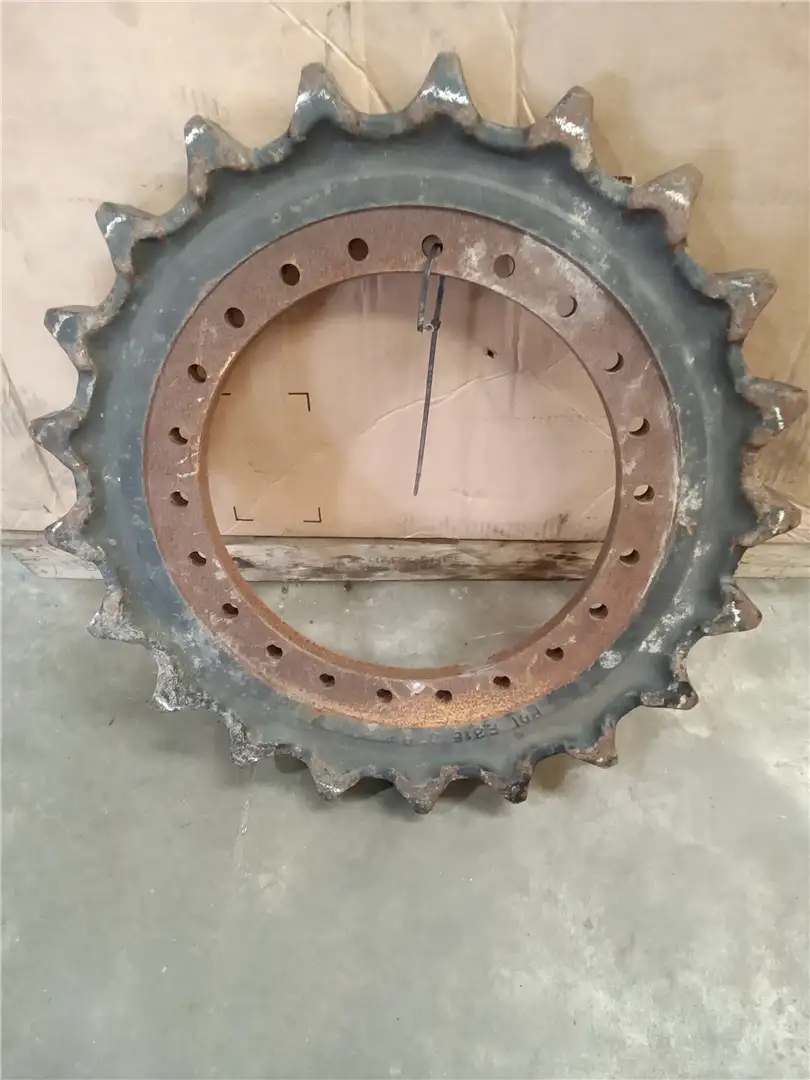 USED SPROCKET image