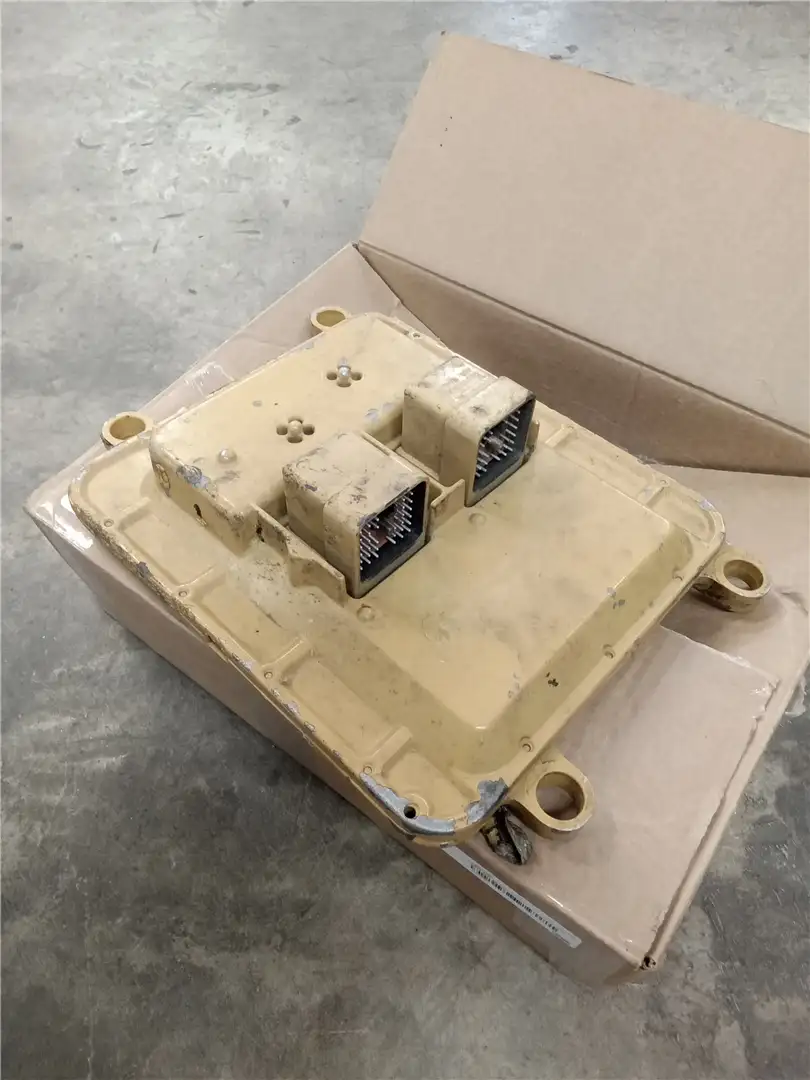 USED CONTROL GP image