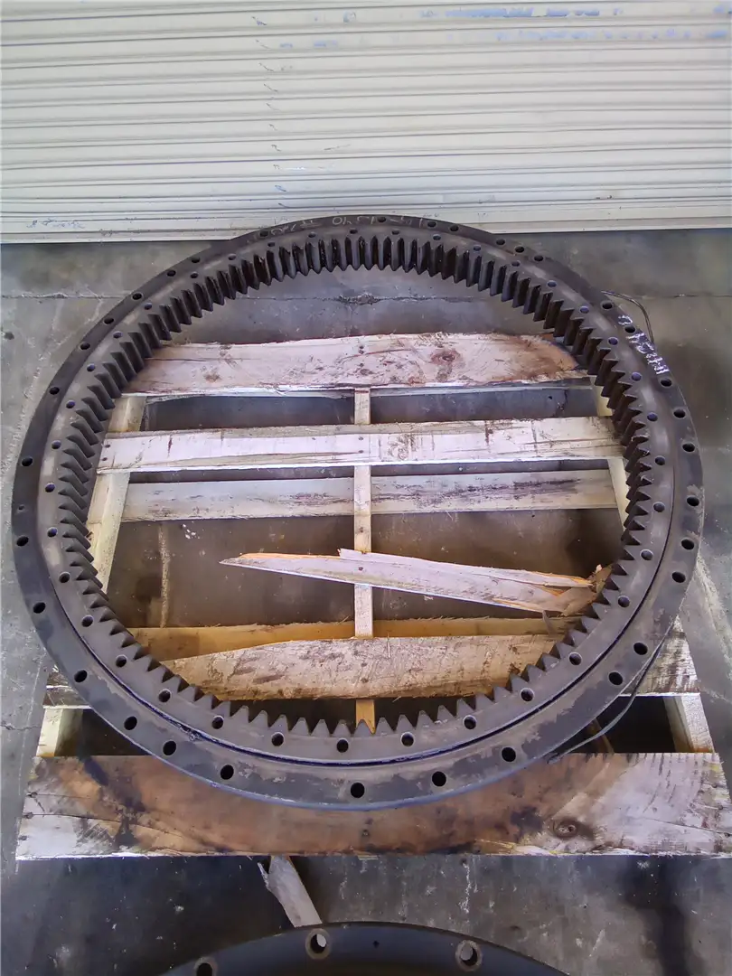 USED SWING GEAR image