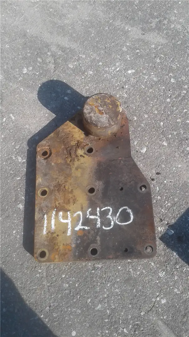 USED BEAM AS (RH) image