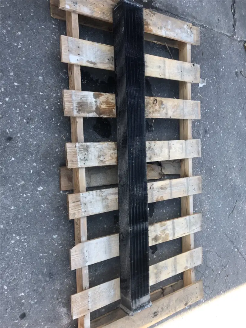 USED CORE AS image