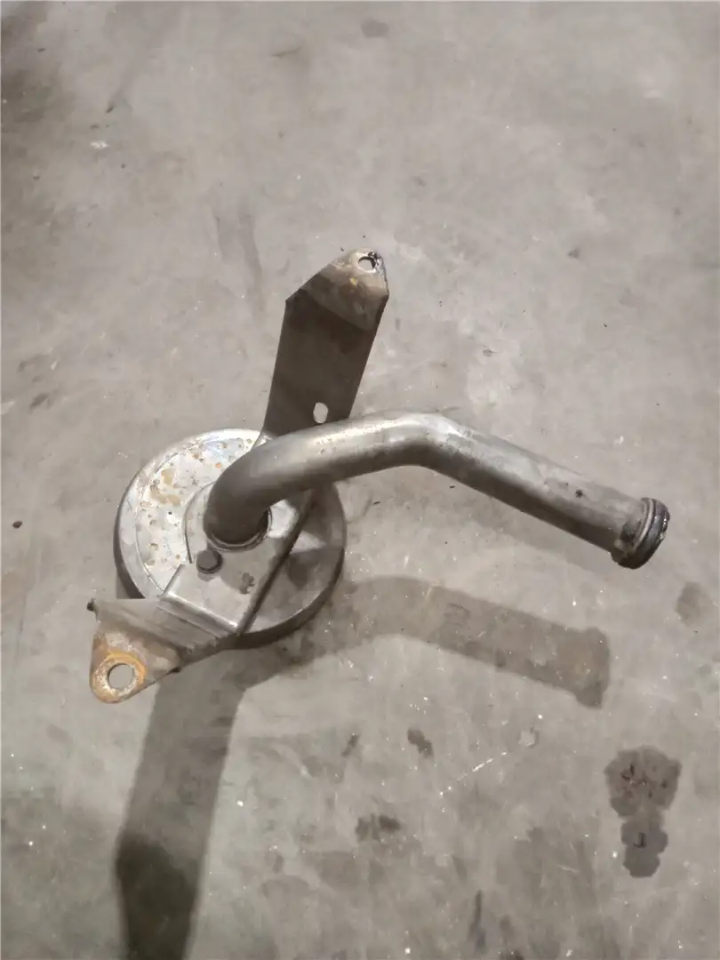 USED TUBE AS SUCTI image