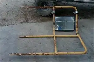 USED HANDRAIL image