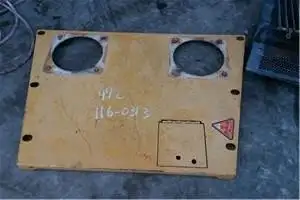 USED PANEL image