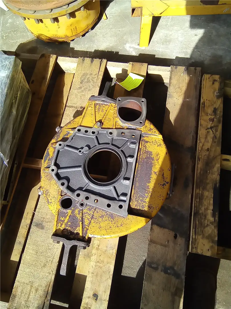 USED FLYWHEEL HOUS image
