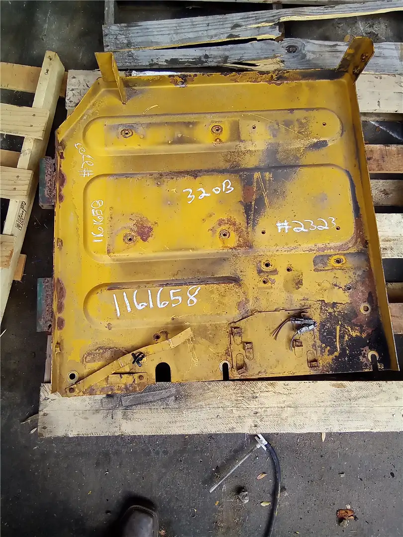 USED SUPPORT image