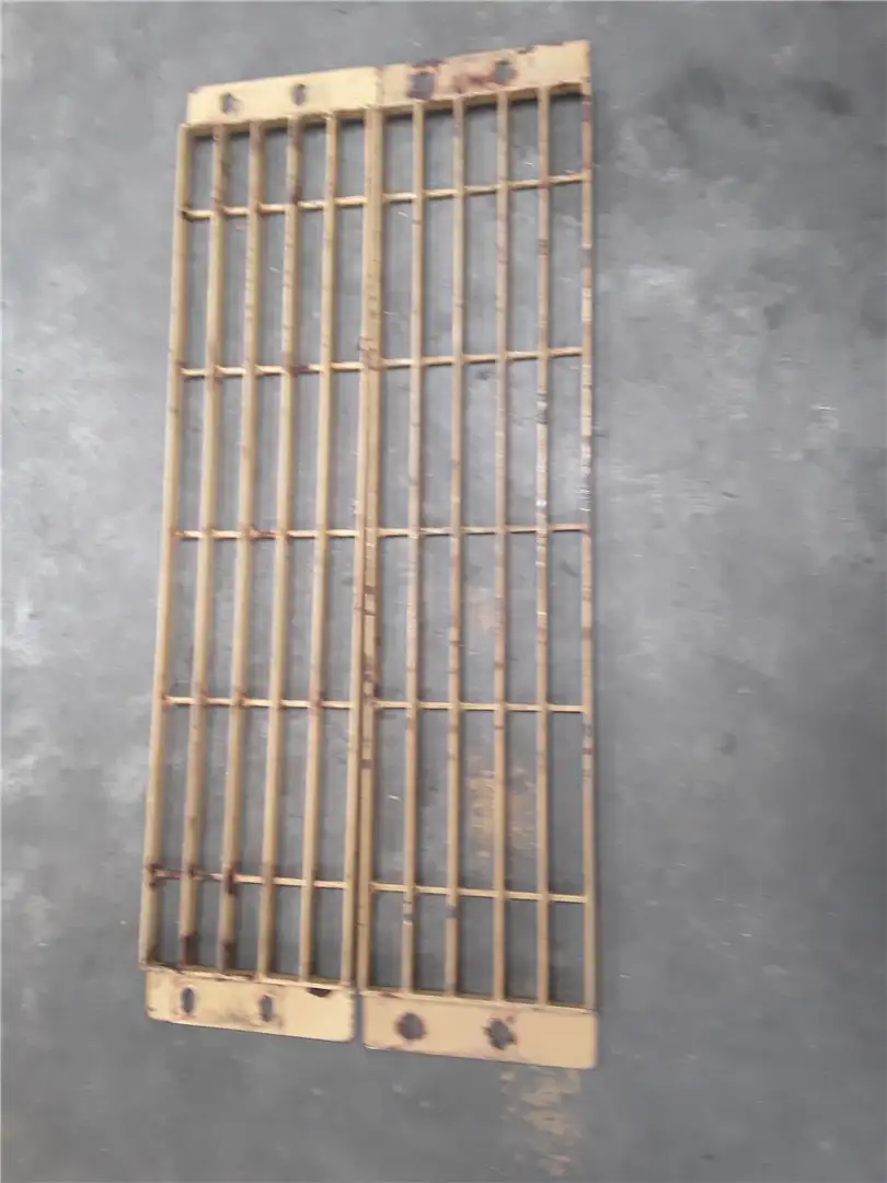 USED SUPPORT STEP image