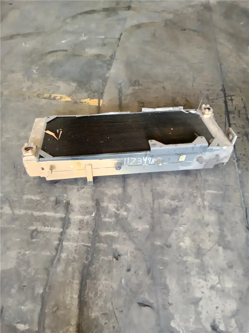USED COOLER AS image