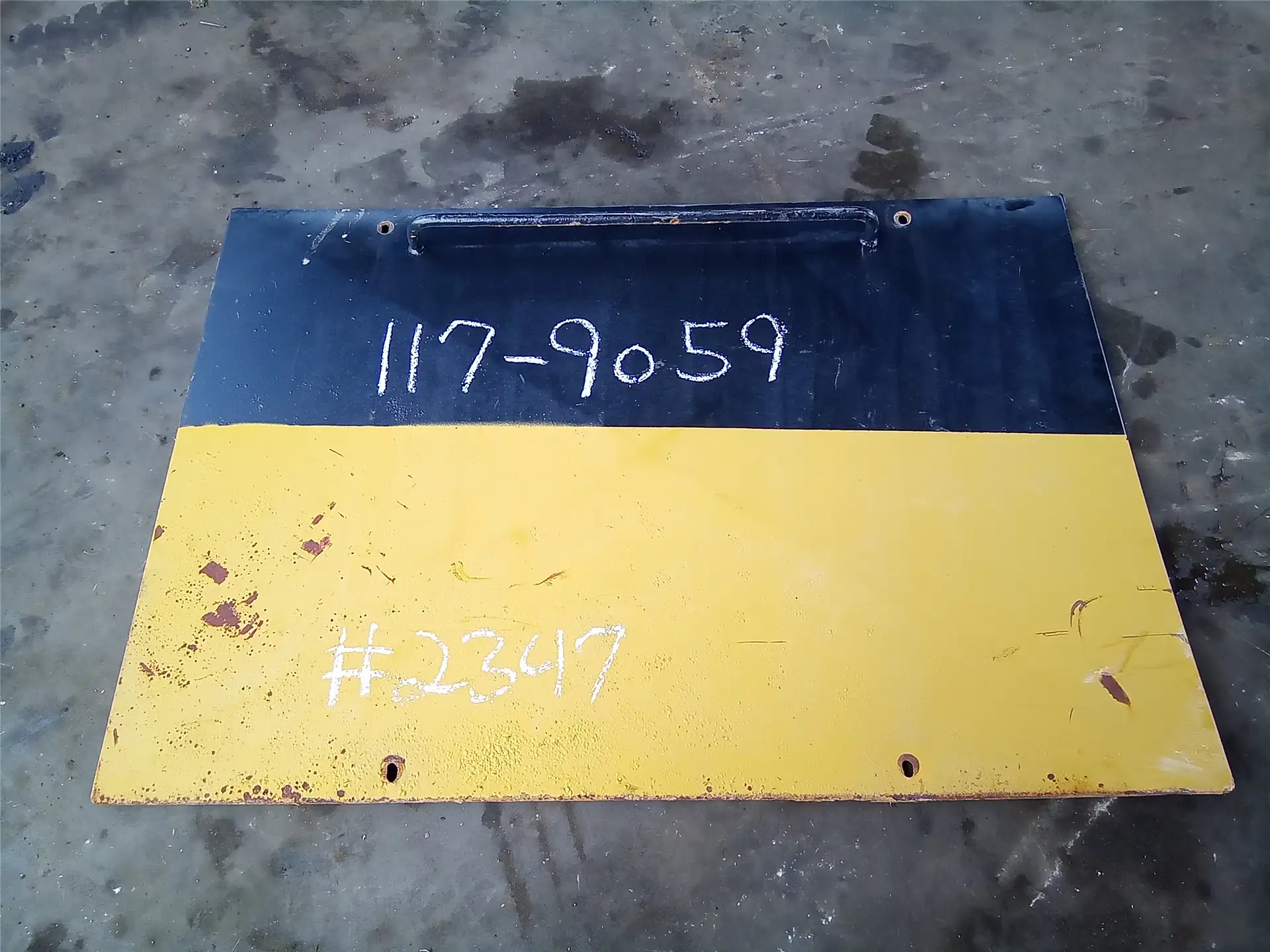 USED COVER AS image