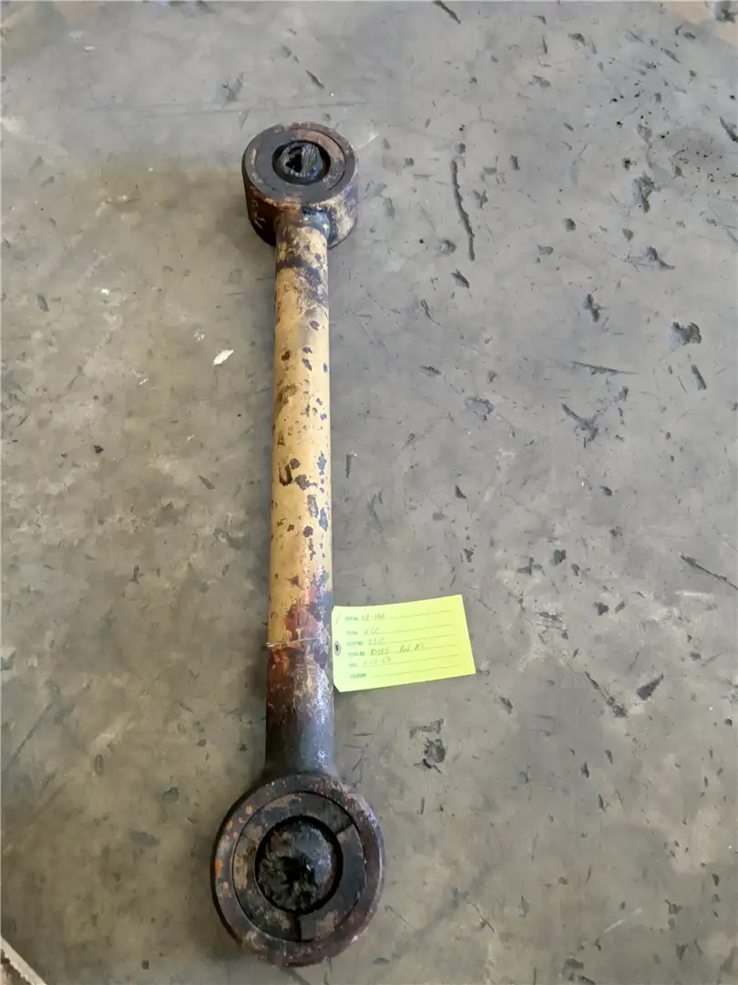 USED ROD AS image