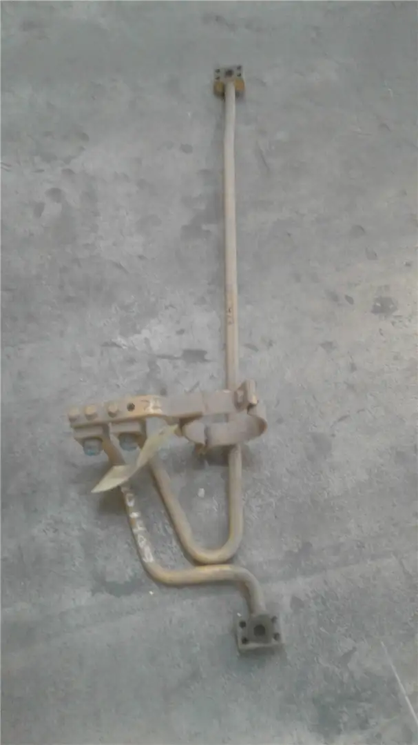USED TUBES WITH CL image