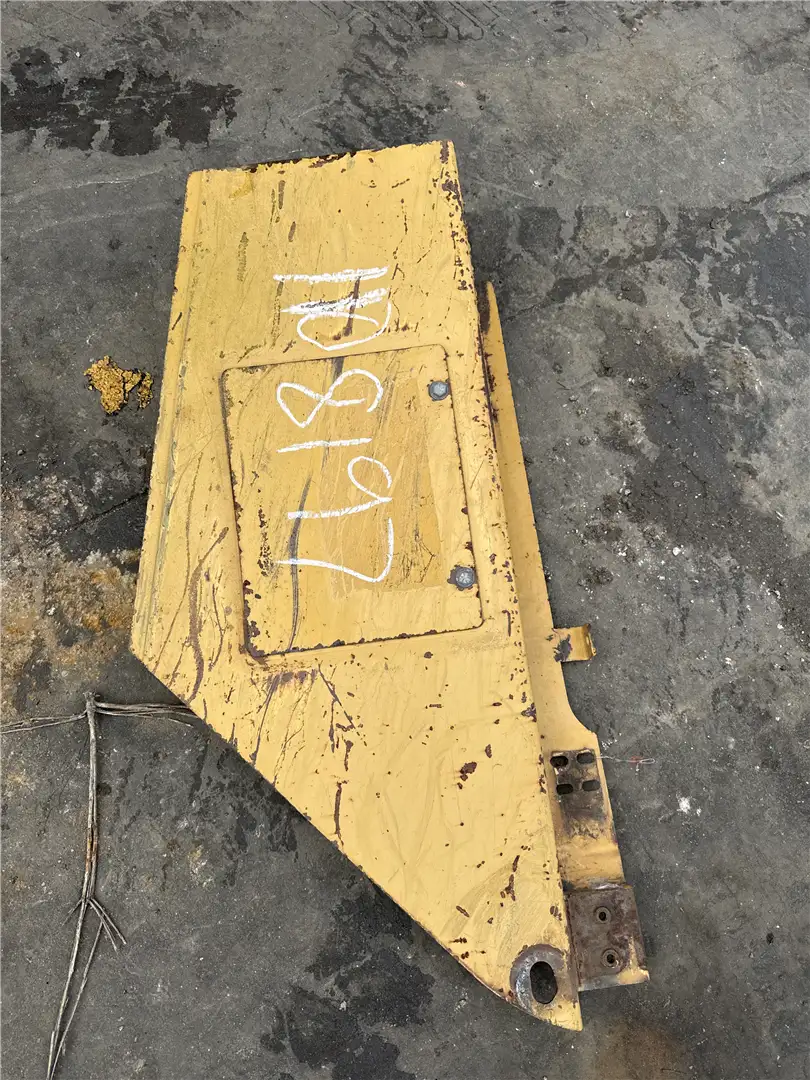 USED GUARD AS image