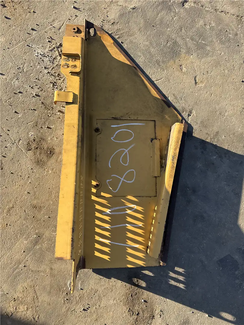 USED GUARD AS image