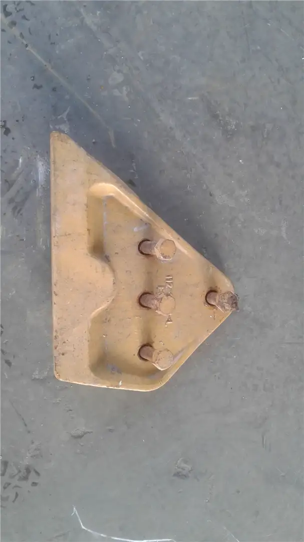 USED SIDECUTTER image