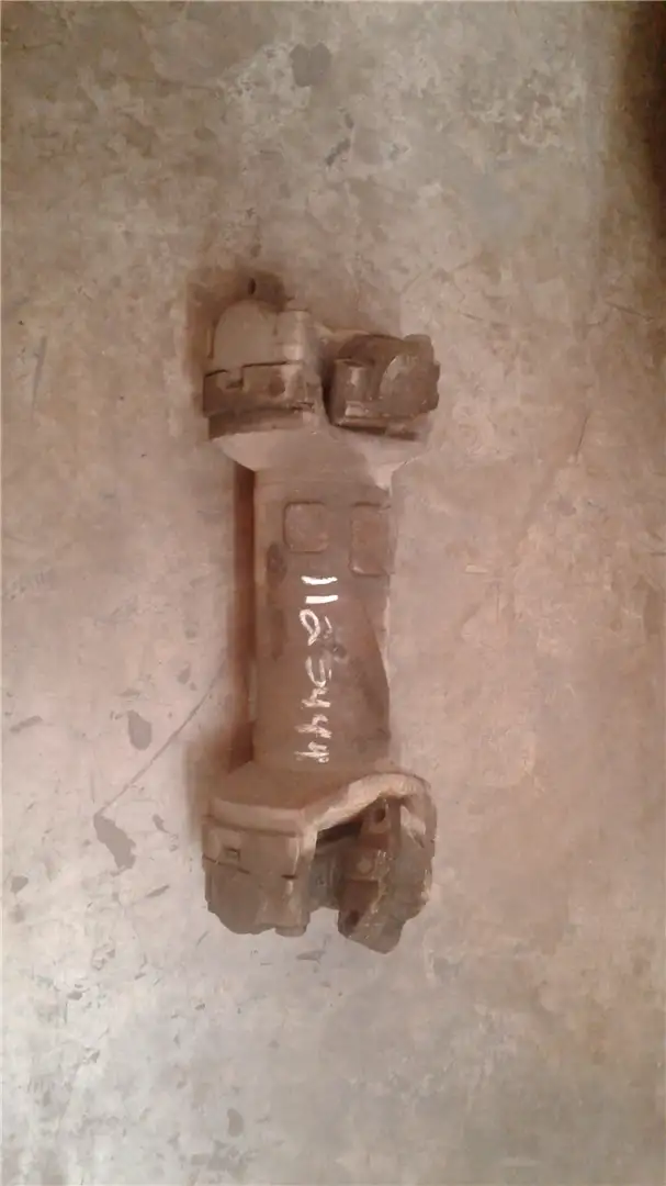 USED SHAFT GP-INPU image