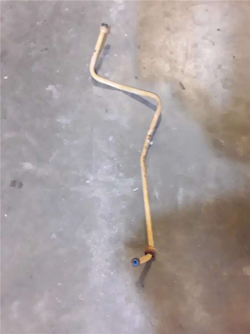 USED TUBE image