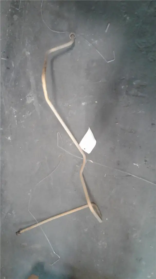 USED TUBE image