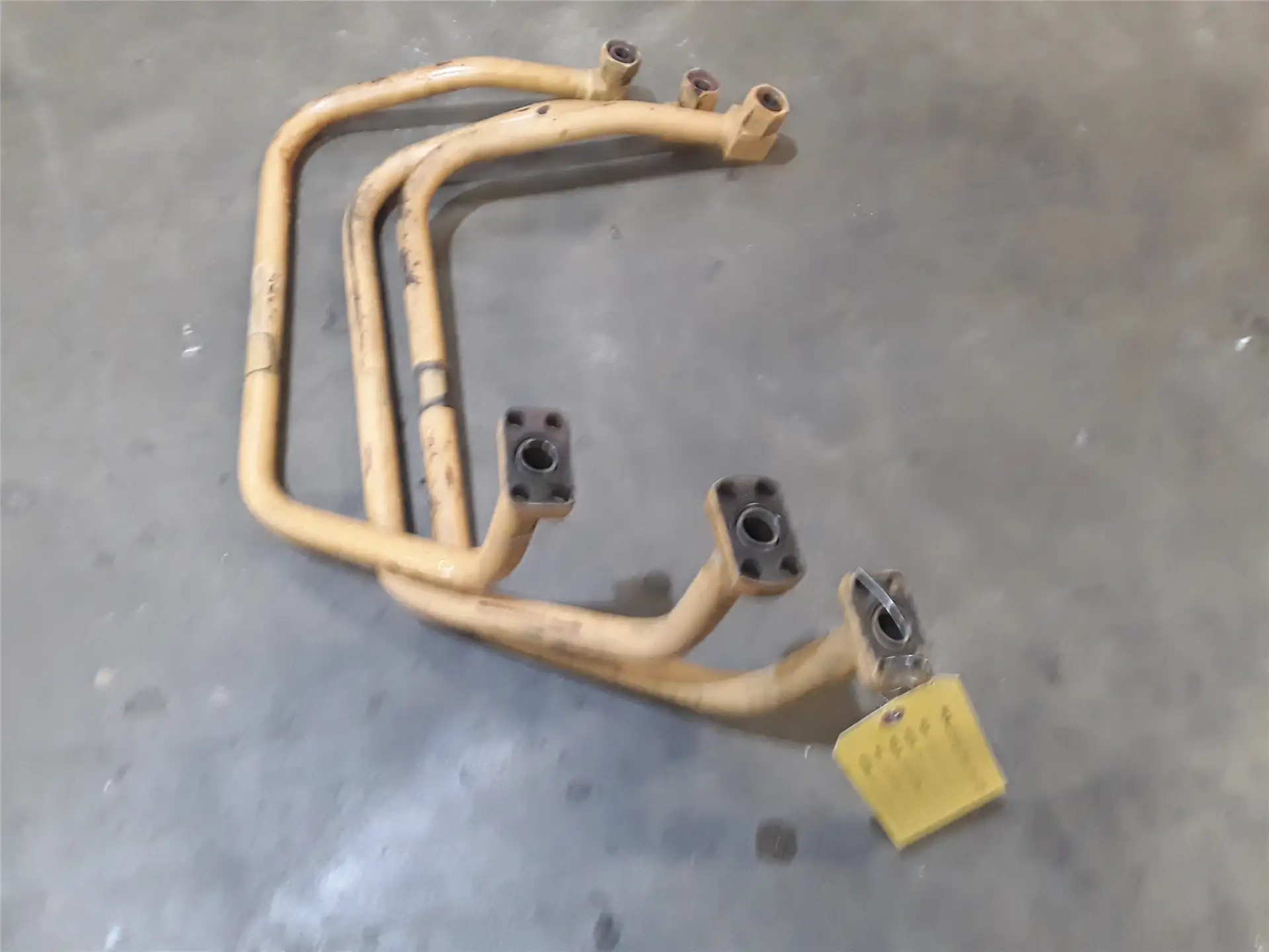 USED TUBE image