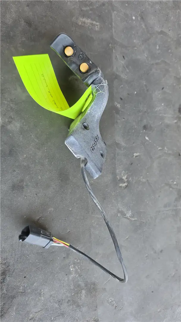 USED CONTROL SUPPO image