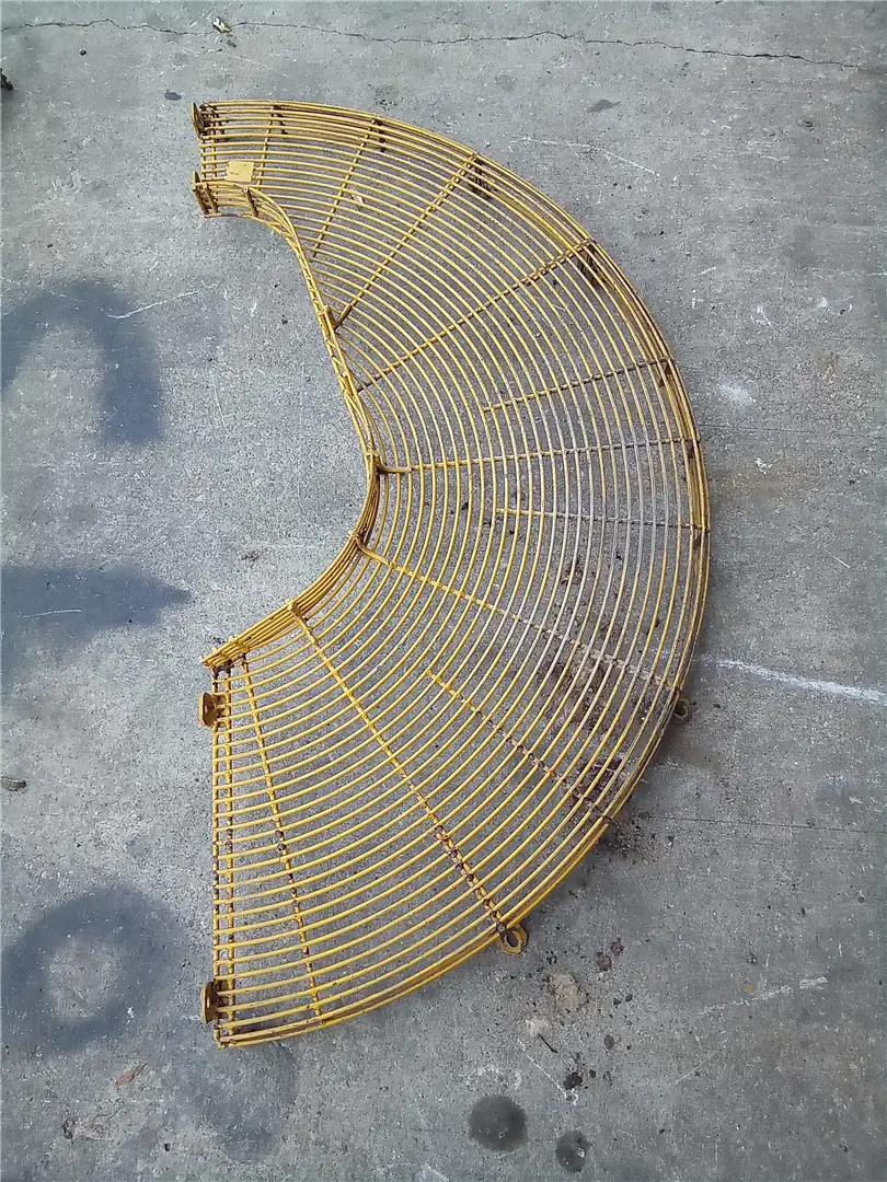USED FAN GUARD image