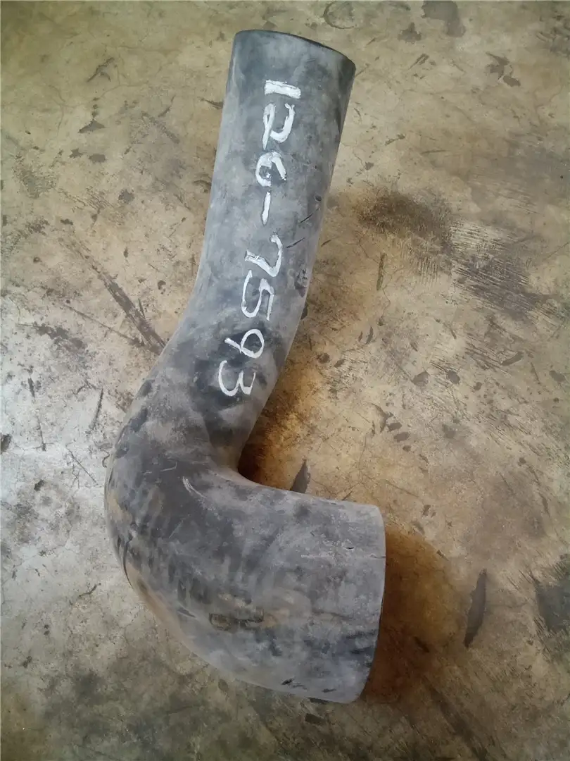 USED HOSE image