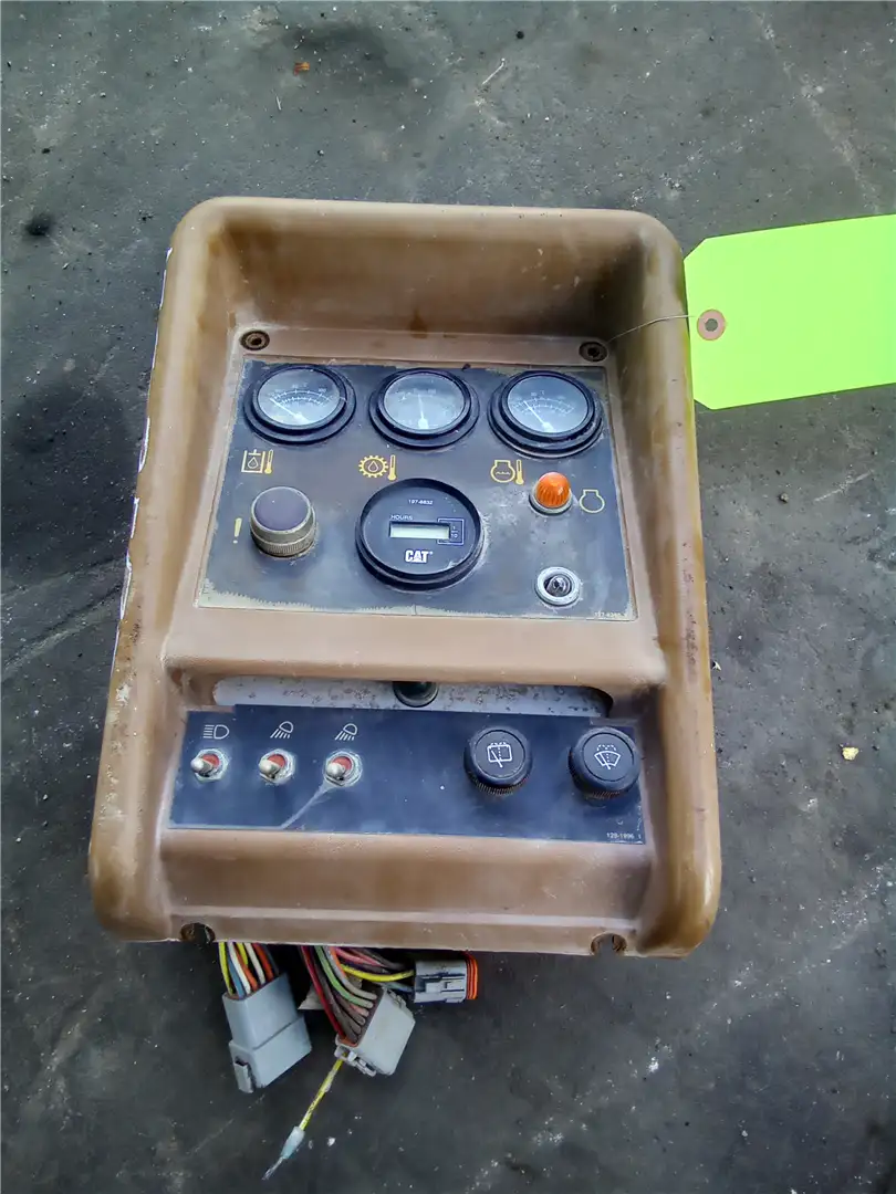 USED PANEL GP image