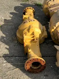 USED AXLE HOUSING image
