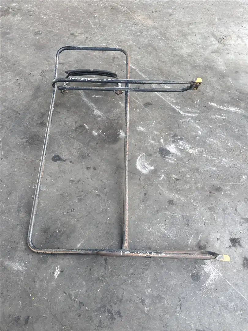 USED HANDRAIL image