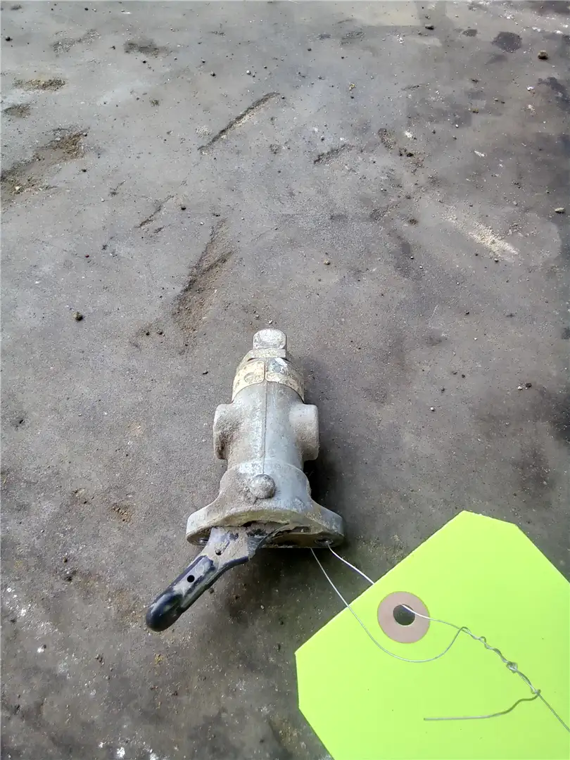 USED AIR CONTROL V image