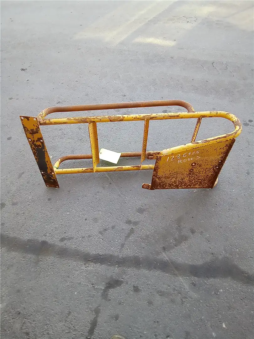 USED LADDER image