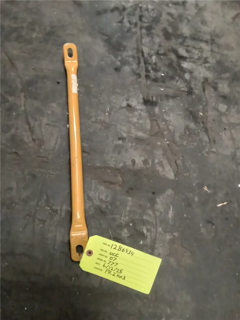 USED BRACE image