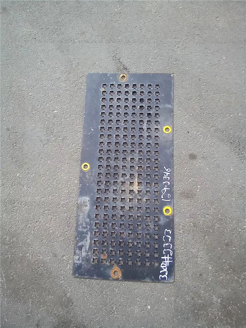 USED SHEET image