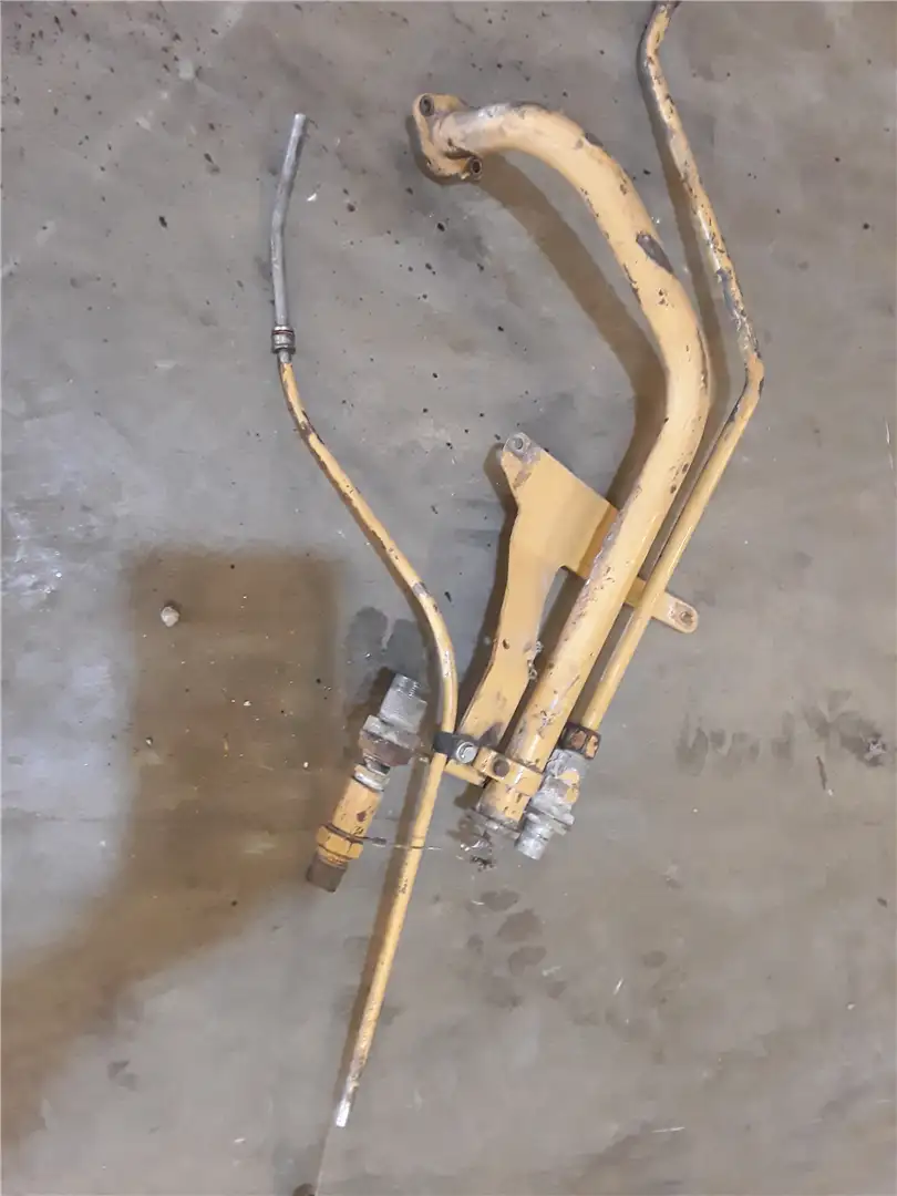 USED FILLER GP-ENG image